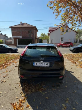 Ford Focus 1.4 BENZIN AUSTRIA , снимка 6