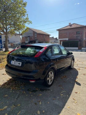 Ford Focus 1.4 BENZIN AUSTRIA , снимка 5