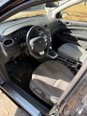 Ford Focus 1.4 BENZIN AUSTRIA , снимка 9