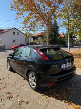 Ford Focus 1.4 BENZIN AUSTRIA , снимка 7
