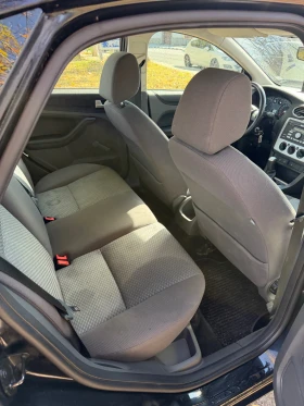 Ford Focus 1.4 BENZIN AUSTRIA , снимка 12