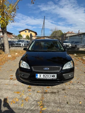 Ford Focus 1.4 BENZIN AUSTRIA , снимка 2