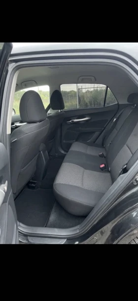 Toyota Auris, снимка 9