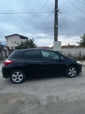 Toyota Auris, снимка 2
