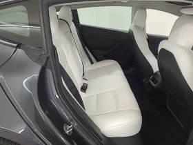 Tesla Model 3 Long Range Panorama Leather LED Navi 88.9% SoH, снимка 6