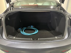 Tesla Model 3 Long Range Panorama Leather LED Navi 88.9% SoH, снимка 14