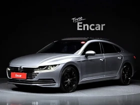 VW Arteon 2.0 TDI Prestige, снимка 1