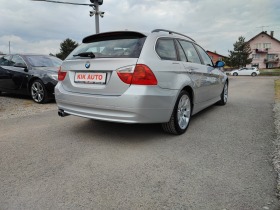BMW 325 3.0-218ks-4Х4-АВТОМАТ-ДИСТРОНИК-КЕЙЛЕС-ПОДГРЕВ, снимка 5
