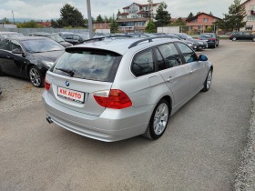 BMW 325 3.0-218ks-4Х4-АВТОМАТ-ДИСТРОНИК-КЕЙЛЕС-ПОДГРЕВ, снимка 6
