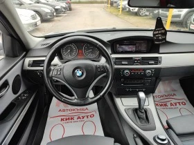 Обява за продажба на BMW 325 3.0-218ks-4Х4-АВТОМАТ-ДИСТРОНИК-КЕЙЛЕС-ПОДГРЕВ ~9 999 лв. - изображение 10