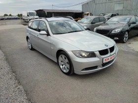 Обява за продажба на BMW 325 3.0-218ks-4Х4-АВТОМАТ-ДИСТРОНИК-КЕЙЛЕС-ПОДГРЕВ ~9 999 лв. - изображение 2