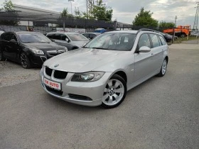 BMW 325 3.0-218ks-4Х4-АВТОМАТ-ДИСТРОНИК-КЕЙЛЕС-ПОДГРЕВ 1