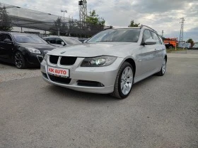 Обява за продажба на BMW 325 3.0-218ks-4Х4-АВТОМАТ-ДИСТРОНИК-КЕЙЛЕС-ПОДГРЕВ ~9 999 лв. - изображение 1