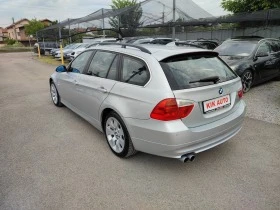 BMW 325 3.0-218ks-4Х4-АВТОМАТ-ДИСТРОНИК-КЕЙЛЕС-ПОДГРЕВ, снимка 4