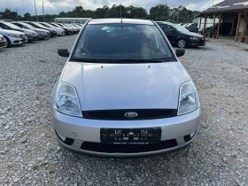     Ford Fiesta 1.4HDI 68. EURO 4 