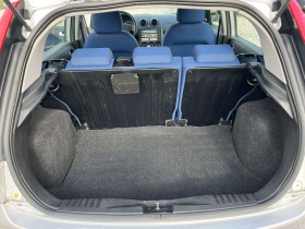 Ford Fiesta 1.4HDI 68. EURO 4  | Mobile.bg   14