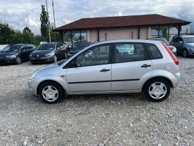 Ford Fiesta 1.4HDI 68. EURO 4  | Mobile.bg    6