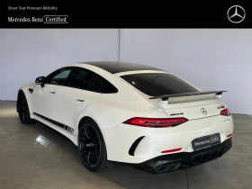 Mercedes-Benz AMG GT 63 S E Performance - [3] 