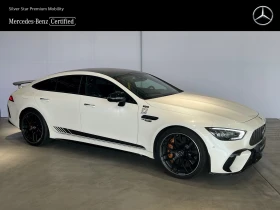 Mercedes-Benz AMG GT 63 S E Performance - [4] 