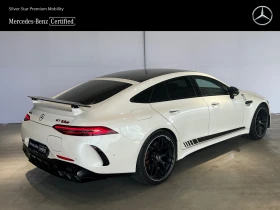 Mercedes-Benz AMG GT 63 S E Performance - [5] 