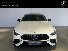 Mercedes-Benz AMG GT 63 S E Performance - [6] 