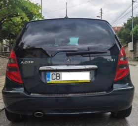 Mercedes-Benz A 200, снимка 6