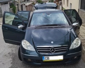 Mercedes-Benz A 200, снимка 2