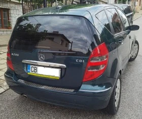 Mercedes-Benz A 200, снимка 7