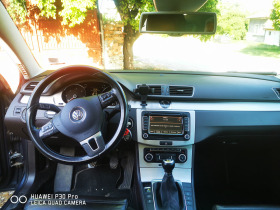 VW Passat, снимка 6 - Автомобили и джипове - 45148784