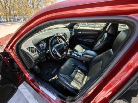 Chrysler 300c 3.6 AWD | Mobile.bg   8
