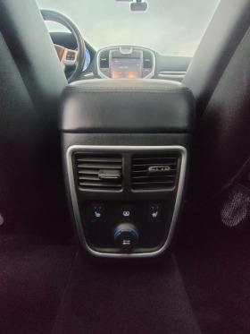 Chrysler 300c 3.6 AWD | Mobile.bg   12