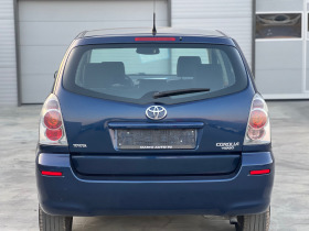 Toyota Corolla verso 2.0d4D  !!! | Mobile.bg   4