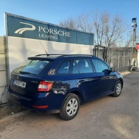 Skoda Fabia 1.0 - [6] 