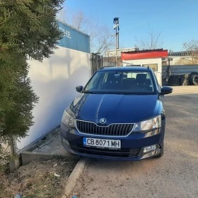 Skoda Fabia 1.0 - [2] 