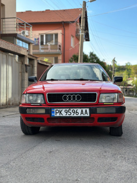 Обява за продажба на Audi 80 B4 ~3 000 лв. - изображение 1