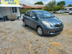 Toyota Yaris 1.3 vvti 100ks, снимка 3