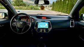 Hyundai I20 | Mobile.bg    7