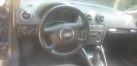 Audi A3, снимка 11