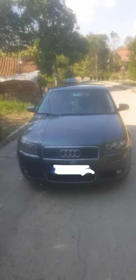 Audi A3, снимка 4