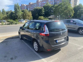 Renault Grand scenic 1.5dCi 7места, снимка 1