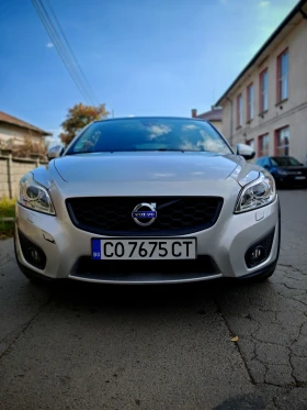 Volvo C30 2.0d, снимка 2