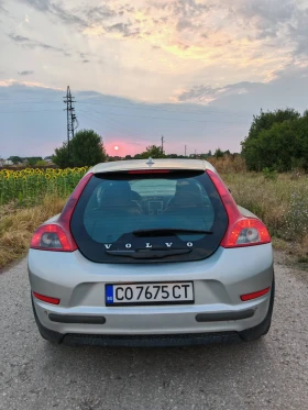 Volvo C30 2.0d | Mobile.bg    9