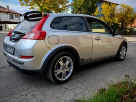 Volvo C30 2.0d, снимка 6