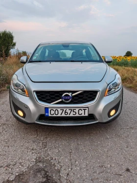 Volvo C30 2.0d | Mobile.bg    5