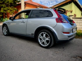 Volvo C30 2.0d, снимка 8