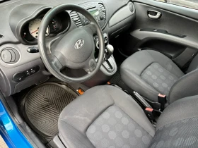 Hyundai I10, снимка 9