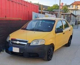 Chevrolet Aveo 1.4 | Mobile.bg    1