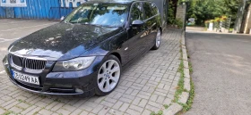 BMW 330 330XD, снимка 5