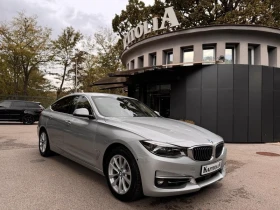 BMW 320 Gran Turismo 1