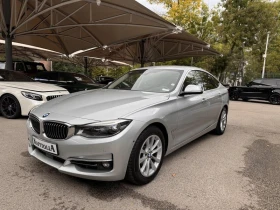 BMW 320 Gran Turismo | Mobile.bg    2